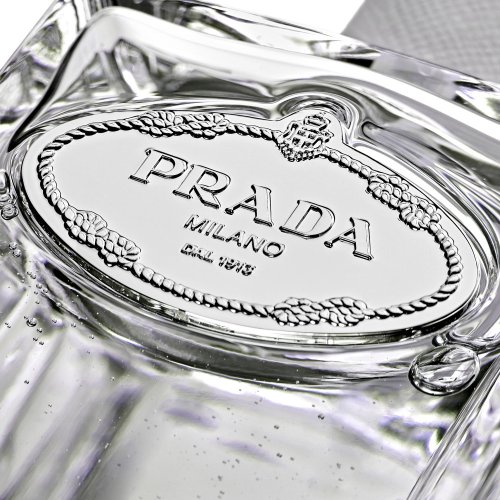 PRADA PARFUM Infusion Cèdre - Eau de Parfum 8435137743223